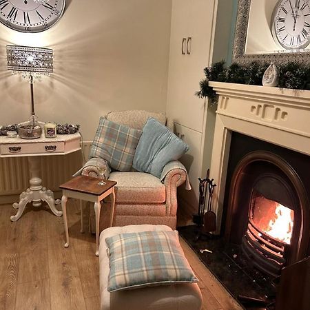 Tj'S Cottage Enniskillen Esterno foto