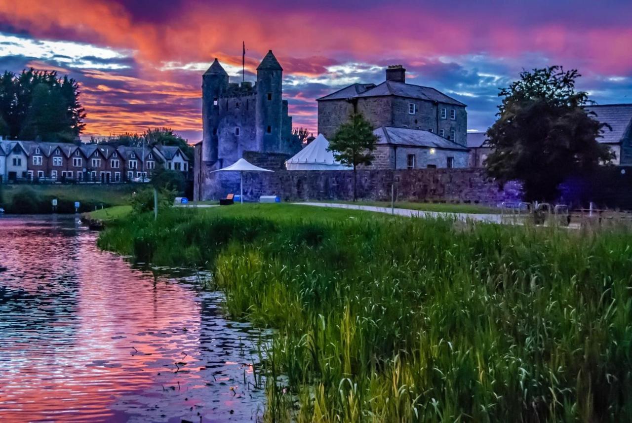 Tj'S Cottage Enniskillen Esterno foto