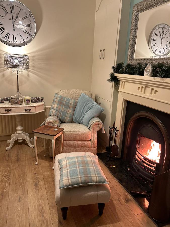 Tj'S Cottage Enniskillen Esterno foto